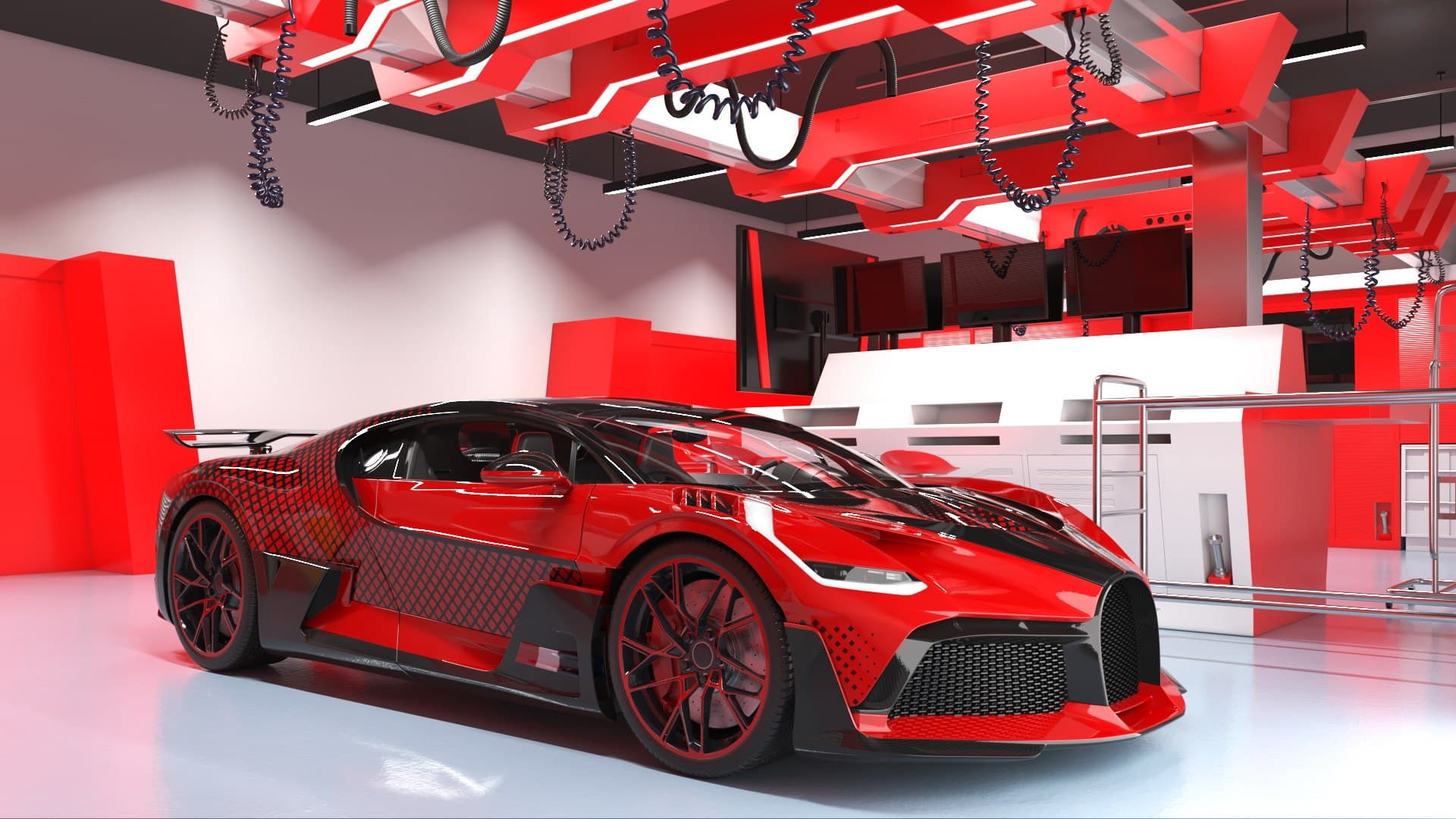 Automotive Repair