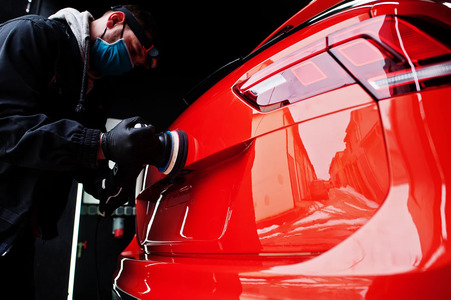 Automotive Repair